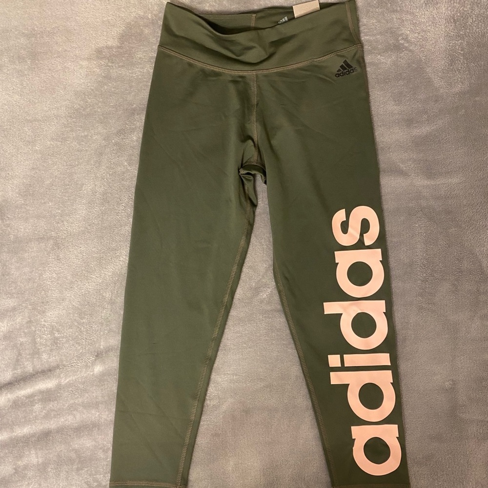 Adidas tights